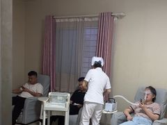 -武汉大学附属爱尔眼科医院(湖北总院)