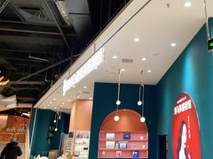 -海马体照相馆(北京朝阳大悦城店)