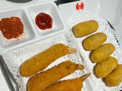 -七欣天香辣蟹火锅(苏州东大街店)