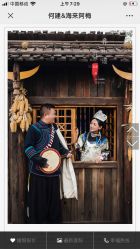 -金夫人婚纱摄影(西昌店)