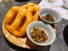-长安记·大美陕菜(大族广场店)