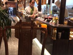 大堂-燕郊烧鸽子(广安路店)