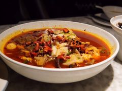 -蔴将·川菜(黄龙万科店)