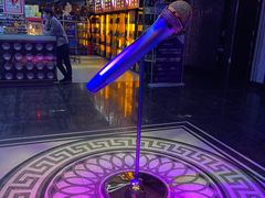 -GAGA主题量贩式KTV平价店(工大店)