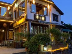 -礼耕堂·百年茶人餐厅(梅家坞店)