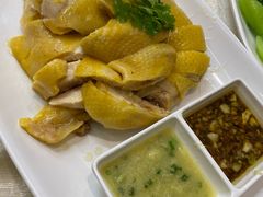 -巫记鸡饭店