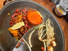 -楠火锅(仁恒梦中心店)