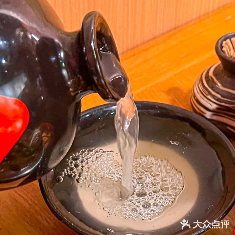 忒好吃了！这家山东菜真是地道啊🤤