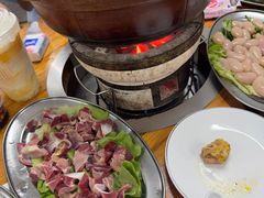 -威邵鸡煲(西华路总店)