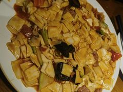 -青海名吃尕张娃非遗烤肉(海湖总店)