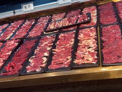 -海汕记·潮汕鲜牛肉火锅·自助