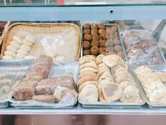 -李小老烧饼(常营民族家园店)
