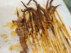 -新凯旋烧烤·燕姐千岛湖土菜