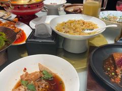 -大潮淮·淮扬菜(何园旗舰店)