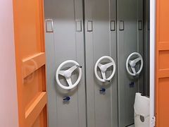 -美立方自助仓迷你小仓库(太阳宫凯德店)