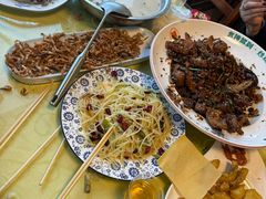 -雪湖煜辰鱼头老店(雪野湖店)