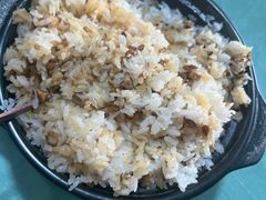 -煲来饱去冷水鱼