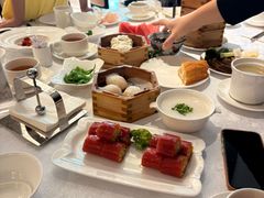 -香宫中餐厅 · 桂林香格里拉