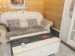 -欧妍泉美容养生堂