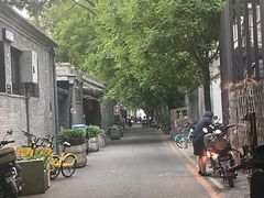-炒豆合作社(东四总店)