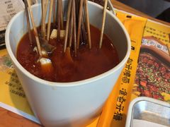 -木屋烧烤(西城天桥店)