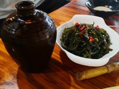 -炭虎子水浒烤肉(梦时代店)