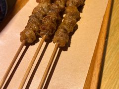 -关东小磨东北菜(上海长风大悦城店)