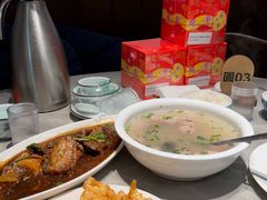 -九龙餐厅(大沽路店)