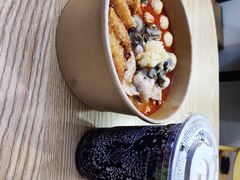 -好呷嘎来沙茶面(北京路店)