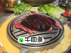 -GOGIYA·咕叽吖韩国传统烤肉店(小榄店)