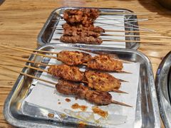 -一韩亭韩式烤肉(高新店)