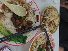 -吴一川牛腩粉(西村店)