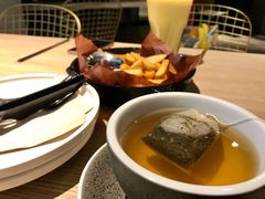 伯爵红茶-Maxpoint Kitchen 西餐咖啡(乐峰广场店)