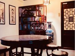 -CLUE演绎实景剧本杀(江南西店)