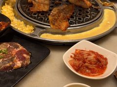 -喜来稀肉(北外滩白玉兰广场店)
