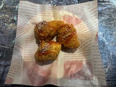 -33韩式自助烧烤(环城南路店)