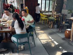 -又见炊烟私房菜(敬亭路店)