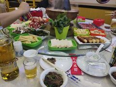 -赵氏盱眙十三香龙虾(蓝村店)