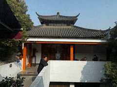 -雪霁山庄·合肥地标老字号