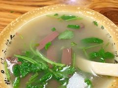 -文武汤包馆(辉河店)