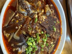 -都江堰石锅鱼