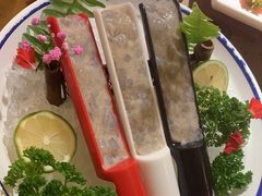 -码头故事火锅(大丰店)