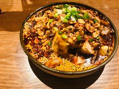 -谭师爷龙抄手(白下路店)