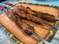 -新疆伊宁远征餐厅