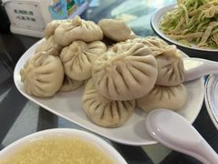 -四条包子(古城街店)