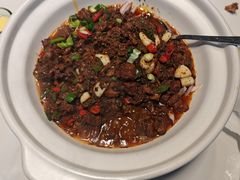 -三湘四水正宗湘菜(君峰路店)