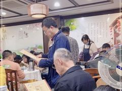 -溱湖八鲜菜馆