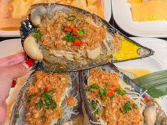 -北李·海肠捞饭·大连菜(望京凯德MALL店)