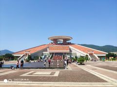 -中国闽台缘博物馆