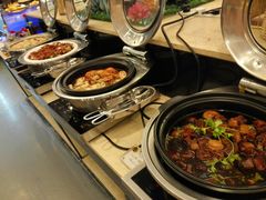 -雅枫国际酒店—枫叶自助餐(福田店)